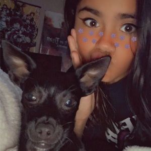 Meet your Posher, Alanna